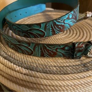 Women’s Casual Belts